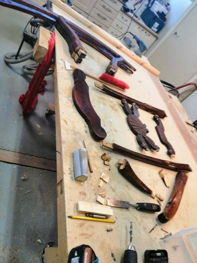 Näinhän siinä aina käy