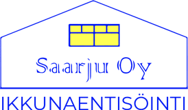Saarju Oy