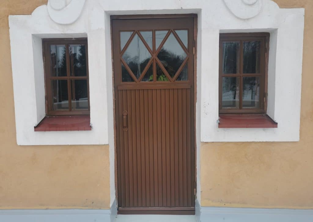 Ryhtikorjaus ja kunnostus