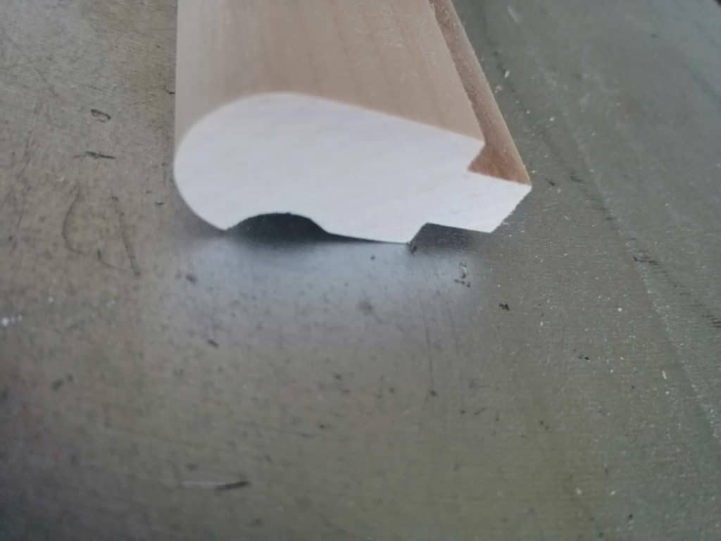 Tilauspuusepäntyötä